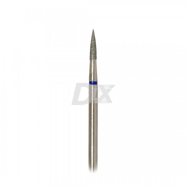 Бор турбінний (циліндричний, стрілчастий кінець) DLX 314 250 - фото . Купити з доставкою в інтернет магазині Dlx.ua.