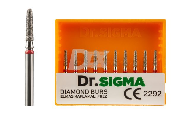 Бор турбінний (конусний, куполоподібний) ASFARMA 314 197 - фото . Купити з доставкою в інтернет магазині Dlx.ua.