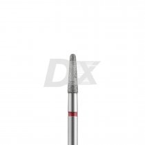 Бор турбинный (конусный, куполообразный) DLX 314 198