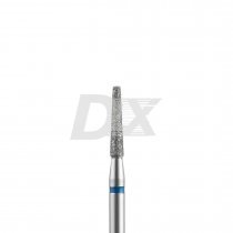 Бор турбинный (конусный усеченный) DLX 314 173