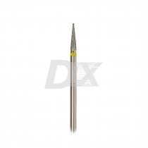 Бор турбинный (конусный, заостренный тонкий) DLX 314 165
