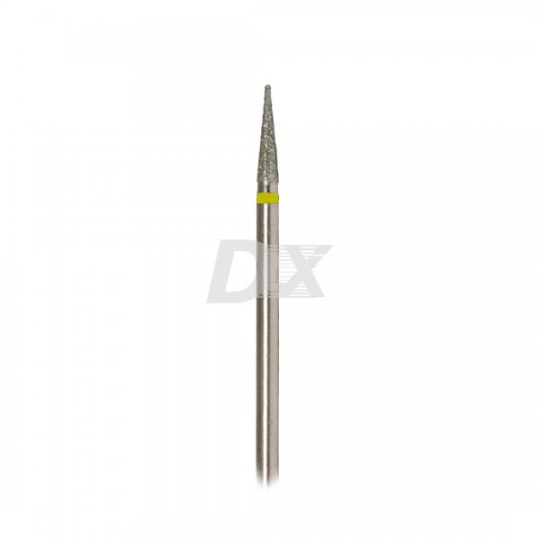 Бор турбінний (конусний, тонкий загострений) DLX 314 165 - фото . Купити з доставкою в інтернет магазині Dlx.ua.