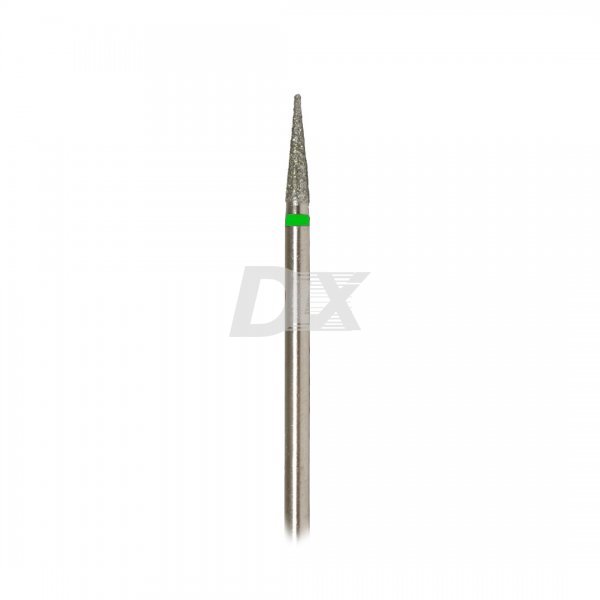 Бор турбінний (конусний, тонкий загострений) DLX 314 167 - фото . Купити з доставкою в інтернет магазині Dlx.ua.