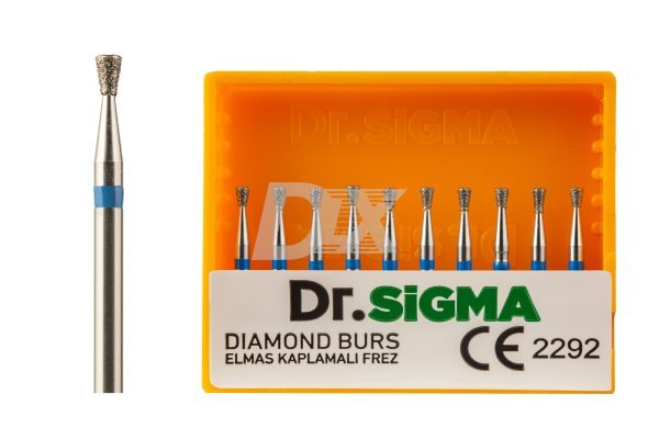 Бор турбінний (зворотньоконусний) ASFARMA 314 010 - фото . Купити з доставкою в інтернет магазині Dlx.ua.