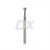 Бор турбинный (обратноконусный) DLX 314 010