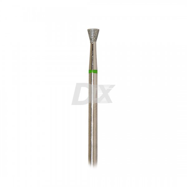 Бор турбінний (зворотньоконусний) DLX 314 010 - фотография . Купить с доставкой в интернет магазине Dlx.ua.