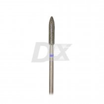 Бор турбинный (пуля) DLX 314 274