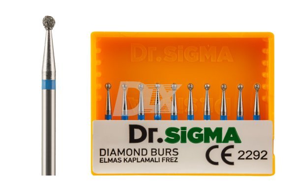 Бор турбінний (сферичний) ASFARMA 314 001 - фотография . Купить с доставкой в интернет магазине Dlx.ua.