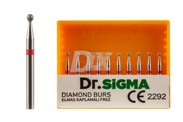 Бор турбінний (сферичний) ASFARMA 315 001 - фотография . Купить с доставкой в интернет магазине Dlx.ua.