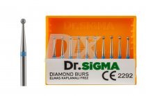 Бор турбинный (сфеерический длинный) ASFARMA 314 697