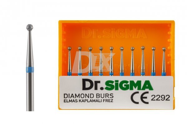 Бор турбінний (сферичний довгий) ASFARMA 314 697 - фото . Купити з доставкою в інтернет магазині Dlx.ua.