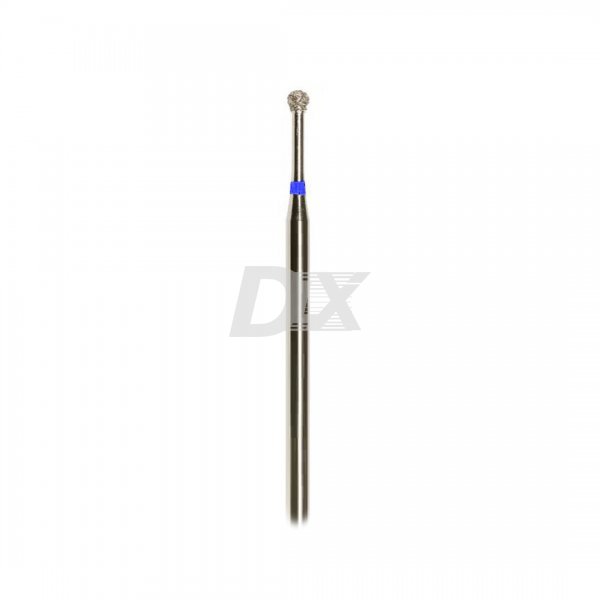 Бор турбінний (сферичний довгий) DLX 314 697 - фото . Купити з доставкою в інтернет магазині Dlx.ua.