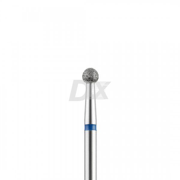 Бор турбінний (сферичний) DLX 314 001 - фото . Купити з доставкою в інтернет магазині Dlx.ua.