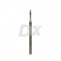 Бор турбинный (торпеда цилиндрическая) DLX 314 540