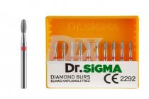 Бор турбінний (яйце) ASFARMA 314 277