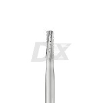 Бор ТВС прямой Конус усеченный HP703 33032 DLX 1 шт