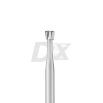 Бор ТВС прямий Зворотній конус HP37 2014 DLX 1 шт