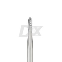 Бор ТВС прямой удлиненный Конус усеченный HP1558 33R012 DLX 1 шт