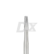 Бор ТВС прямой удлиненный Конус усеченный HP702L 33L016 DLX 1 шт