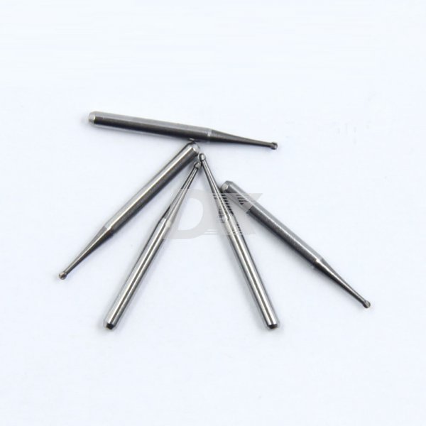 Бор ТВС турбінний 001.008 FG1 DLX 5 шт - фотография . Купить с доставкой в интернет магазине Dlx.ua.