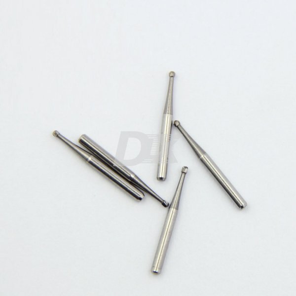 Бор ТВС турбінний 001.010 FGS2 DLX 5 шт - фото . Купити з доставкою в інтернет магазині Dlx.ua.