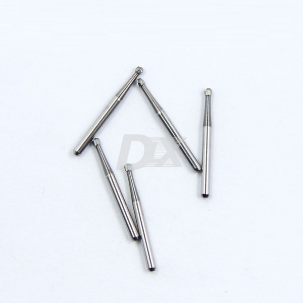 Бор ТВС турбінний 001.014 FG4 DLX 5 шт - фотография . Купить с доставкой в интернет магазине Dlx.ua.