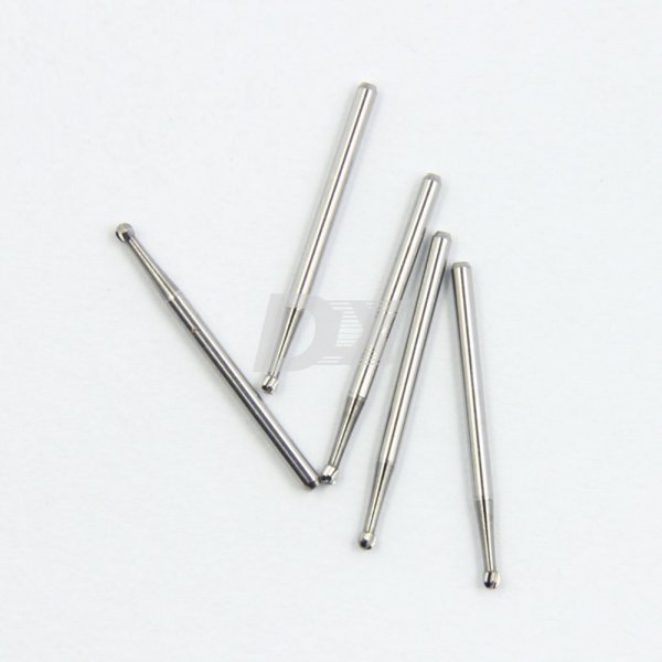 Бор ТВС турбінний 001.014 FGX4 DLX 5 шт - фотография . Купить с доставкой в интернет магазине Dlx.ua.