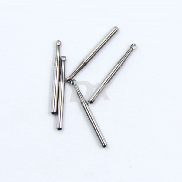 Бор ТВС турбінний 001.016 FG5 DLX 5 шт - фотография . Купить с доставкой в интернет магазине Dlx.ua.