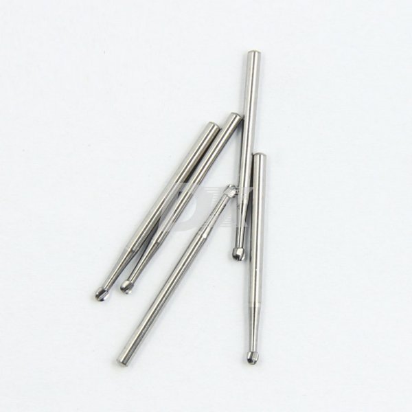 Бор ТВС турбінний 001.016 FGX5 DLX 5 шт - фото . Купити з доставкою в інтернет магазині Dlx.ua.