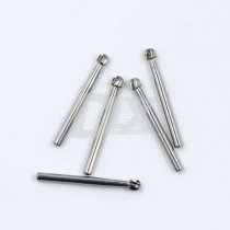 Бор ТВС турбинный 001.021 FG7 DLX 5 шт