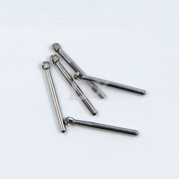 Бор ТВС турбінний 001.023 FG8 DLX 5 шт - фотография . Купить с доставкой в интернет магазине Dlx.ua.