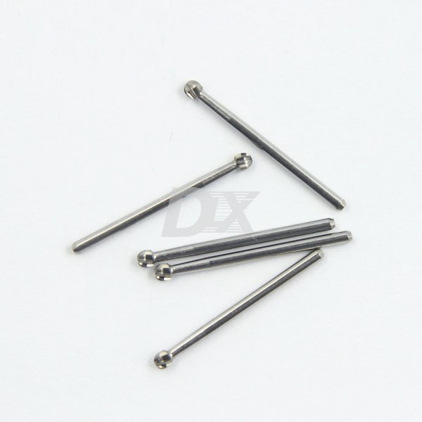 Бор ТВС турбінний 001.023 FGX8 DLX 5 шт - фотография . Купить с доставкой в интернет магазине Dlx.ua.