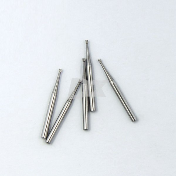 Бор ТВС турбінний 010.008 FG34 DLX 5 шт - фотография . Купить с доставкой в интернет магазине Dlx.ua.