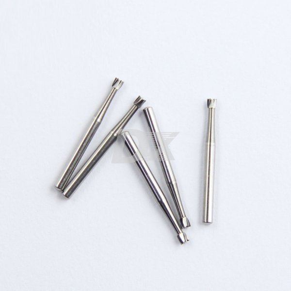 Бор ТВС турбінний 010.016 FG38 DLX 5 шт - фотография . Купить с доставкой в интернет магазине Dlx.ua.