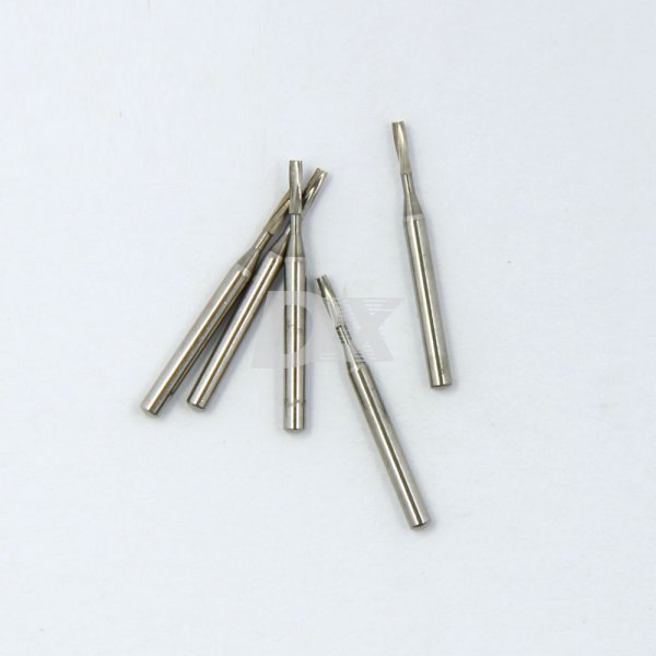 Бор ТВС турбінний 107.009 FG56 DLX 5 шт - фотография . Купить с доставкой в интернет магазине Dlx.ua.