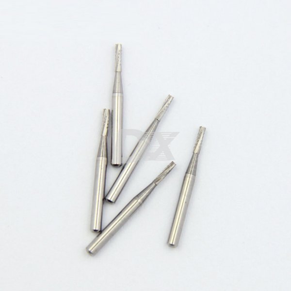 Бор ТВС турбінний 107.009 FGS556 DLX 5 шт - фотография . Купить с доставкой в интернет магазине Dlx.ua.