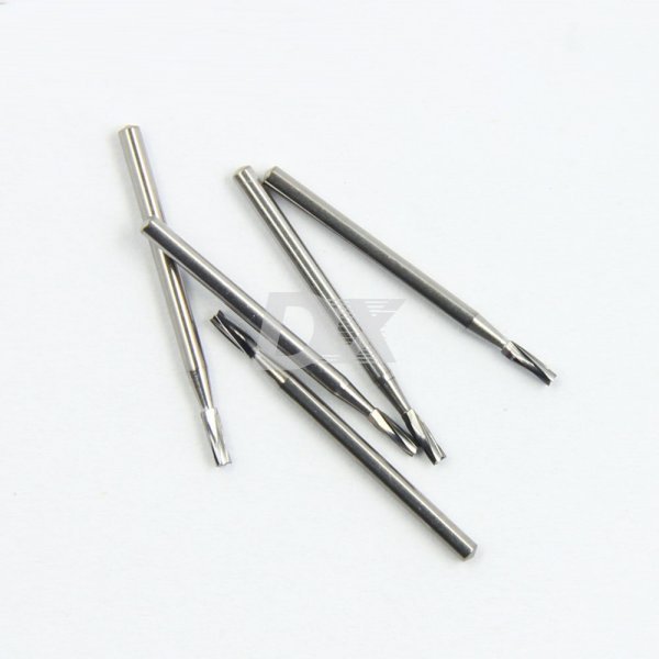 Бор ТВС турбінний 107.012 FGX58 DLX 5 шт - фотография . Купить с доставкой в интернет магазине Dlx.ua.