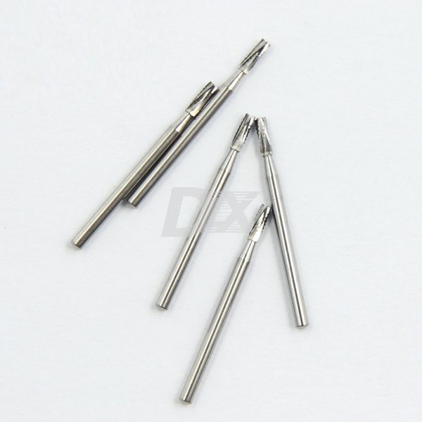 Бор ТВС турбінний 107.012 FGX559 DLX 5 шт - фотография . Купить с доставкой в интернет магазине Dlx.ua.