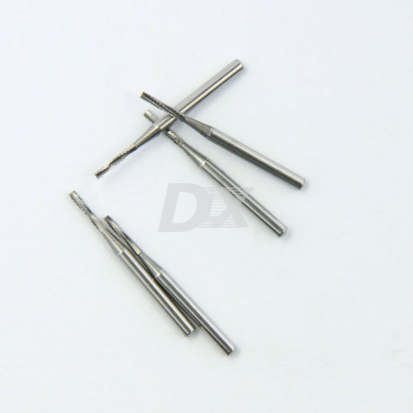 Бор ТВС турбінний 110.009 FG556L поперечний перетин DLX 5 шт - фотография . Купить с доставкой в интернет магазине Dlx.ua.