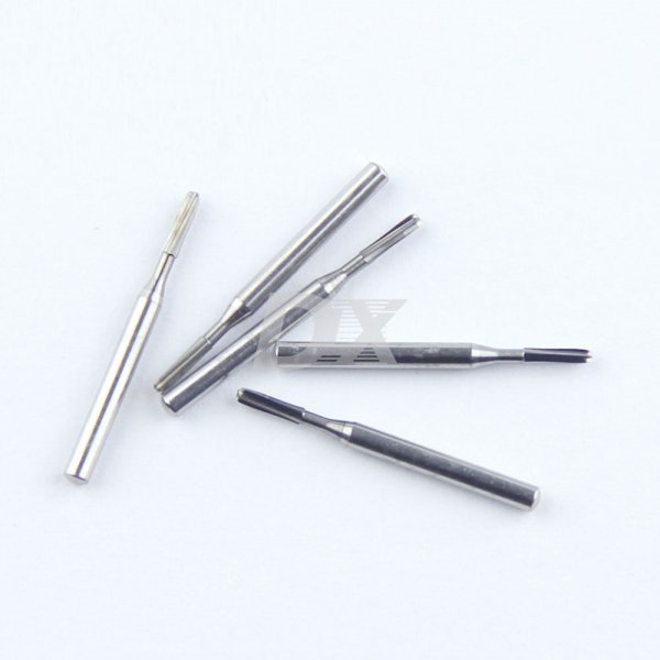 Бор ТВС турбінний 137.010 FG1157 DLX 5 шт - фотография . Купить с доставкой в интернет магазине Dlx.ua.