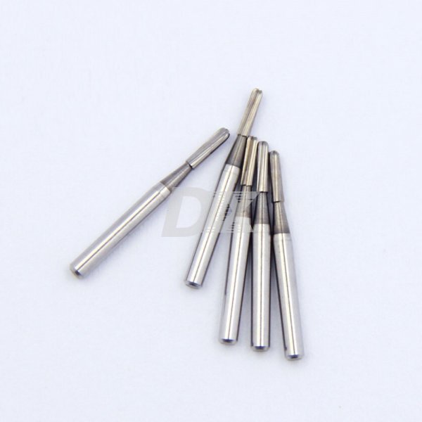 Бор ТВС турбінний 137.010 FGS1157 DLX 5 шт - фотография . Купить с доставкой в интернет магазине Dlx.ua.