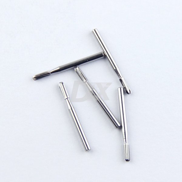 Бор ТВС турбінний 137.014 FG1159 DLX 5 шт - фотография . Купить с доставкой в интернет магазине Dlx.ua.