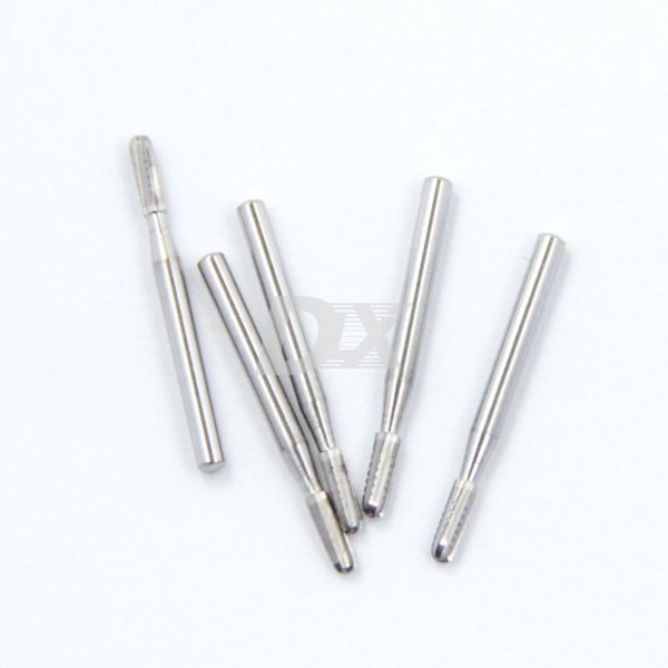 Бор ТВС турбінний 137.014 FG1559 поперечний перетин DLX 5 шт - фотография . Купить с доставкой в интернет магазине Dlx.ua.