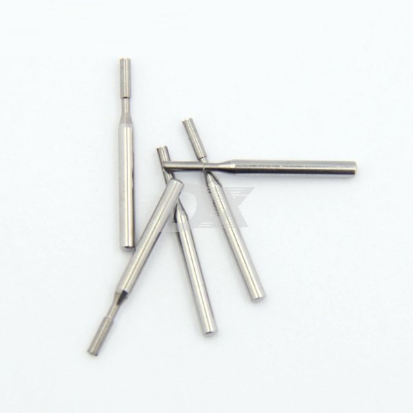 Бор ТВС турбінний 150.010 FG957 ріжучий верх DLX 5 шт - фотография . Купить с доставкой в интернет магазине Dlx.ua.