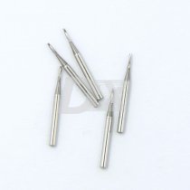 Бор ТВС турбинный 168.008 FG168 DLX 5 шт