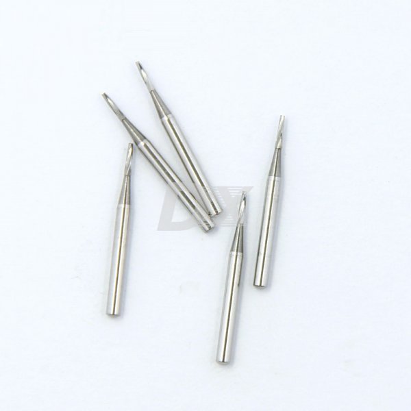 Бор ТВС турбінний 168.008 FG168 DLX 5 шт - фотография . Купить с доставкой в интернет магазине Dlx.ua.