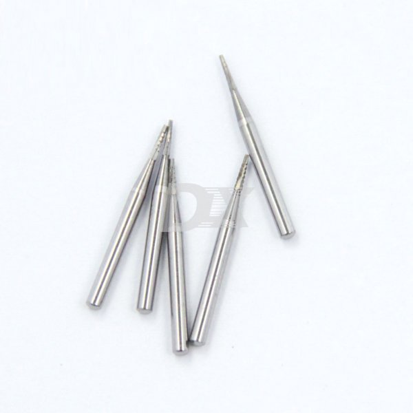 Бор ТВС турбінний 168.008 FG698 поперечний перетин DLX 5 шт - фотография . Купить с доставкой в интернет магазине Dlx.ua.