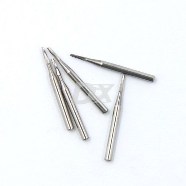 Бор ТВС турбінний 168.009 FG169 DLX 5 шт - фотография . Купить с доставкой в интернет магазине Dlx.ua.