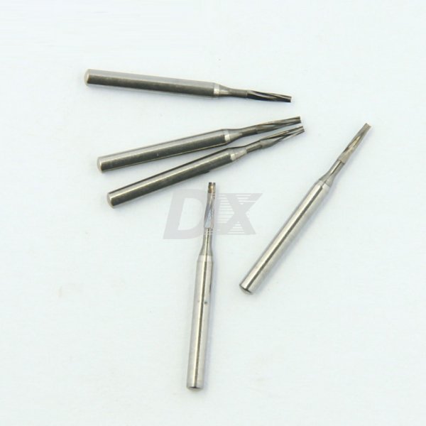 Бор ТВС турбінний 168.010 FG170 DLX 5 шт - фотография . Купить с доставкой в интернет магазине Dlx.ua.