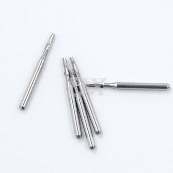 Бор ТВС турбінний 168.012 FG701 поперечний перетин DLX 5 шт - фотография . Купить с доставкой в интернет магазине Dlx.ua.